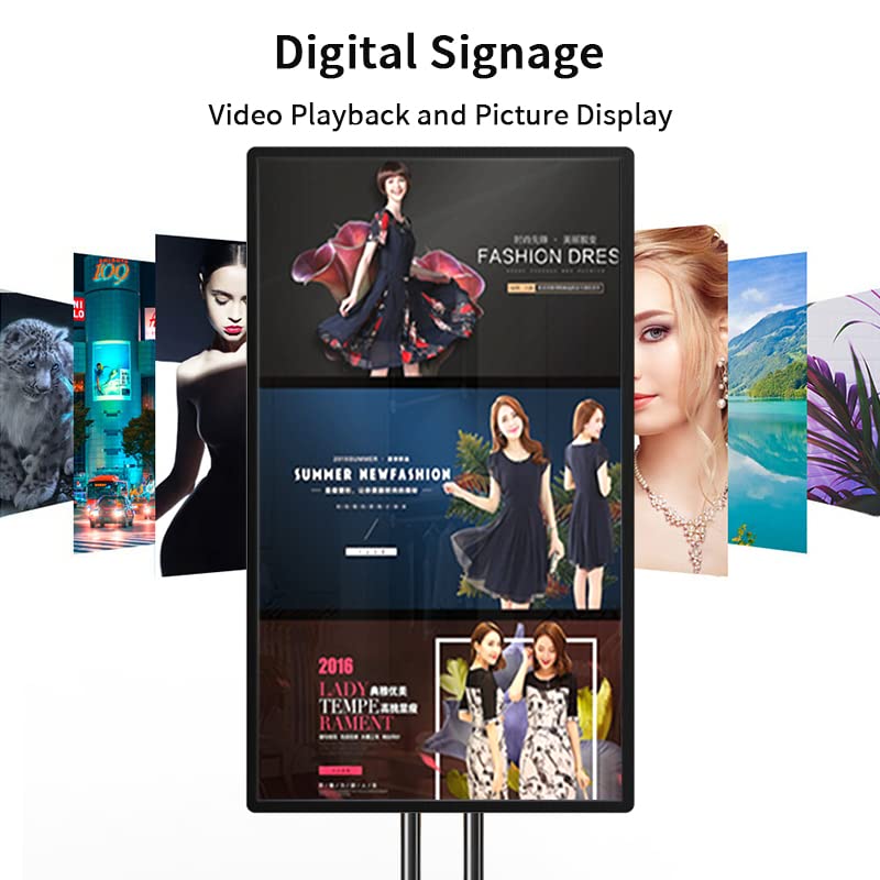 49 Inch Digital Electronic Whiteboard D1130