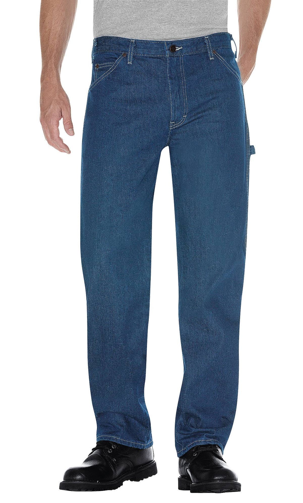 Relaxed-Fit Carpenter Jean K7298