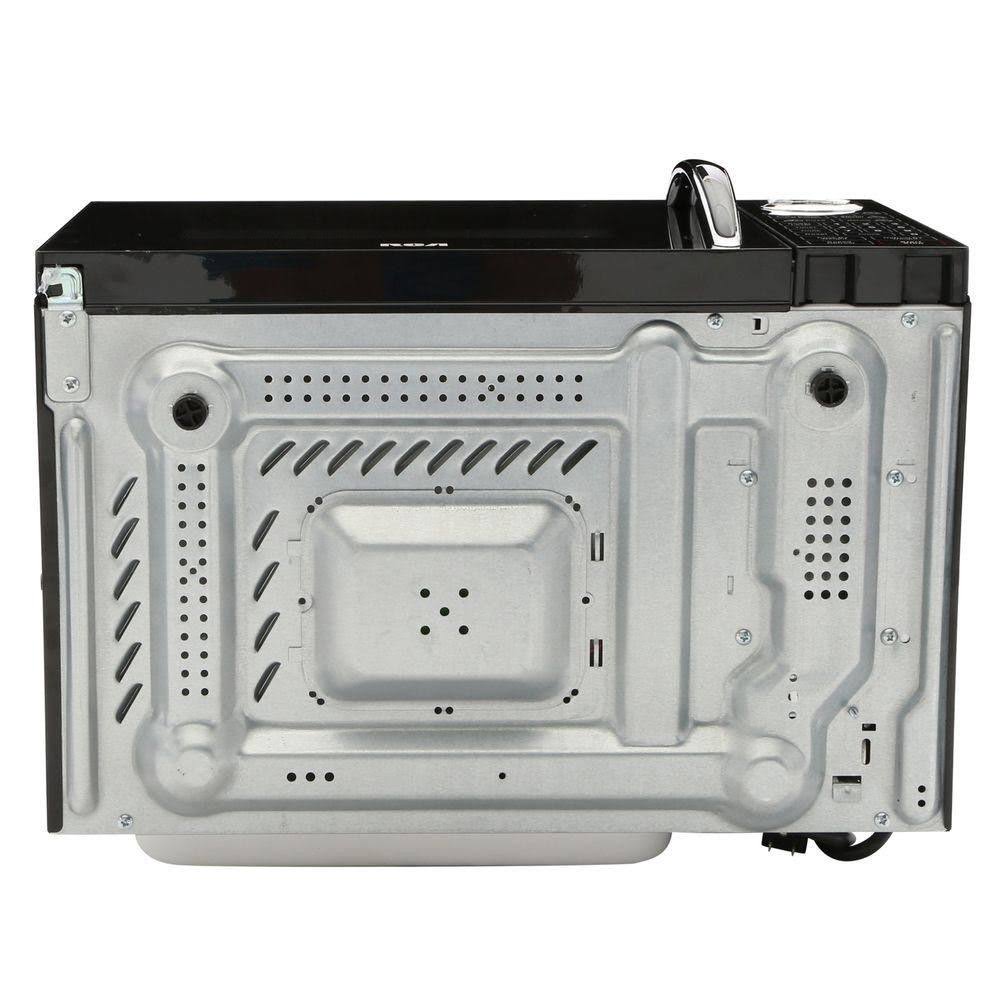 Black 0.9 Cu ft Microwave G51631
