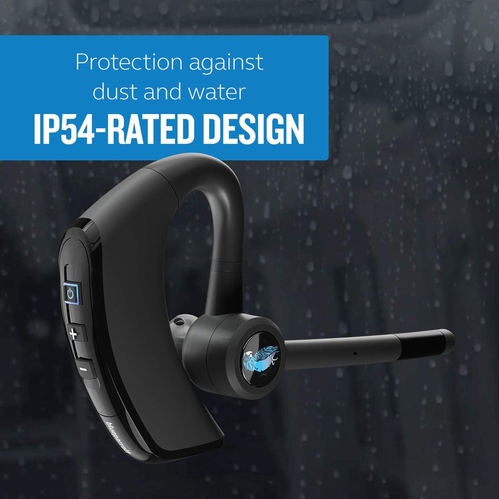 Noise Cancelling Mono Bluetooth Headset P27497