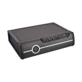 Biometric 1 Gun Capacity Pistol Safe Z196
