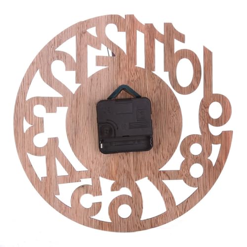 Wall Mounted Clock B163