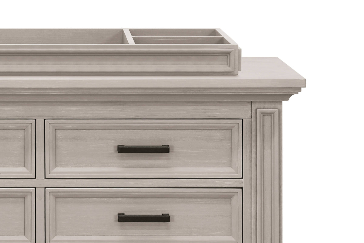 Changing Tray Coastal White N5715