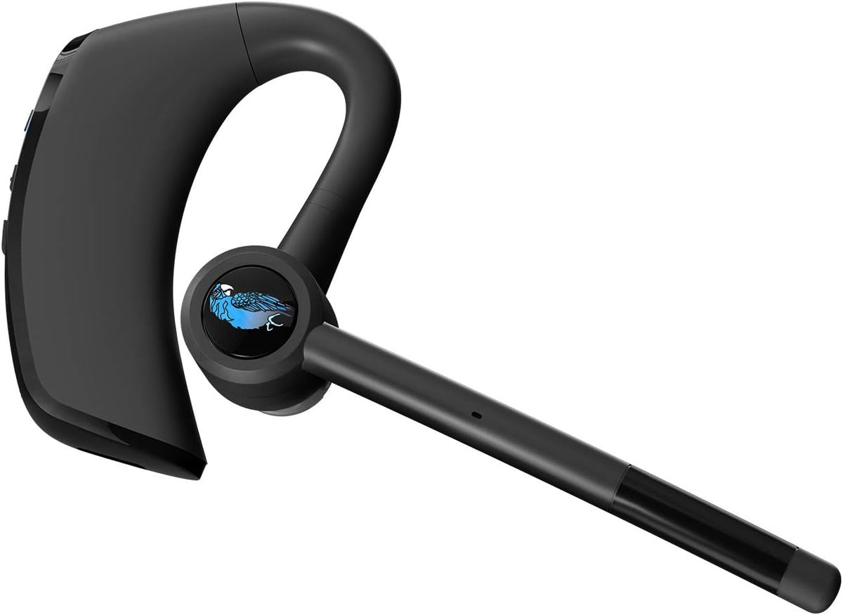 Noise Cancelling Mono Bluetooth Headset P27497