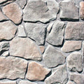 1.5 in. to 4 in. x 5 in. to 9 Field Stone Concrete Stone Veneer F413