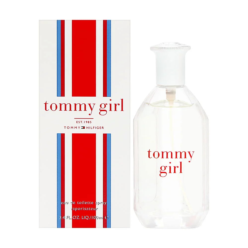 3.4 Oz Eau De Toilette Z443313