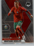 Cristiano Ronaldo Portugal Soccer Trading Card V8231