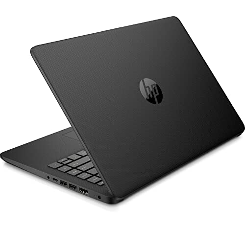 14inch HD Touchscreen Display Intel Celeron N4020 Dual-Core Processor 4GB DDR4 Memory 128GB Storage Webcam Indigo Blue V13293