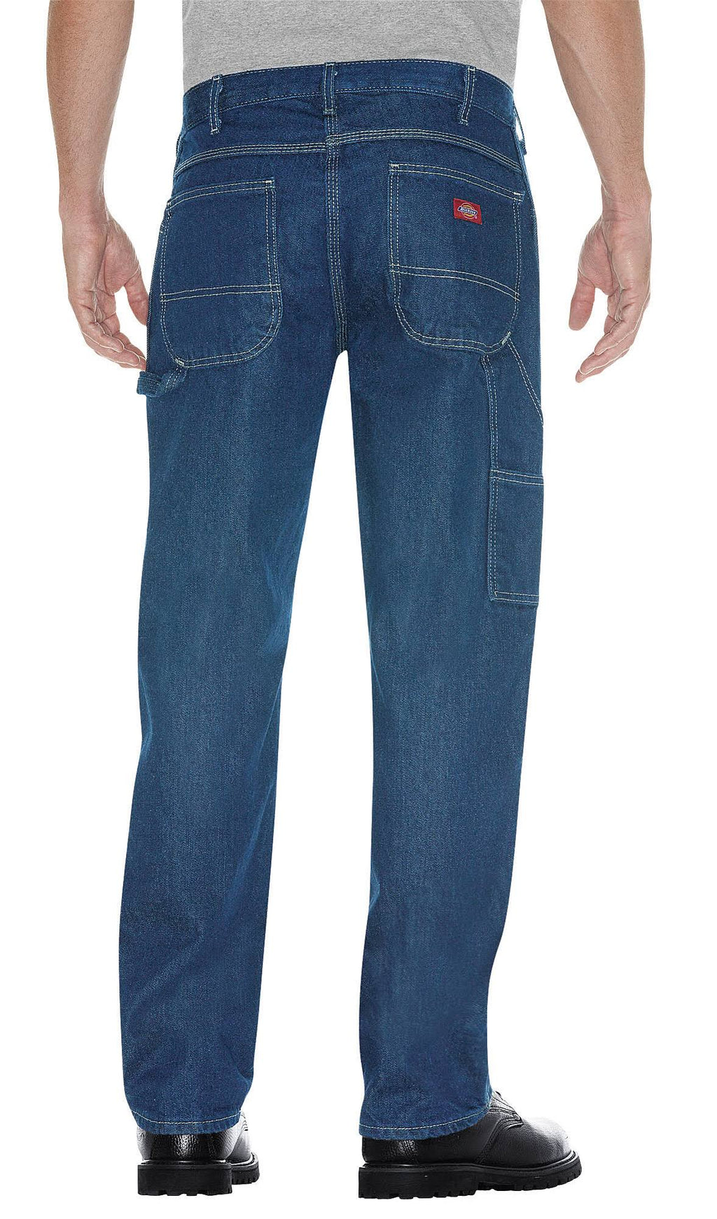 Relaxed-Fit Carpenter Jean K7298