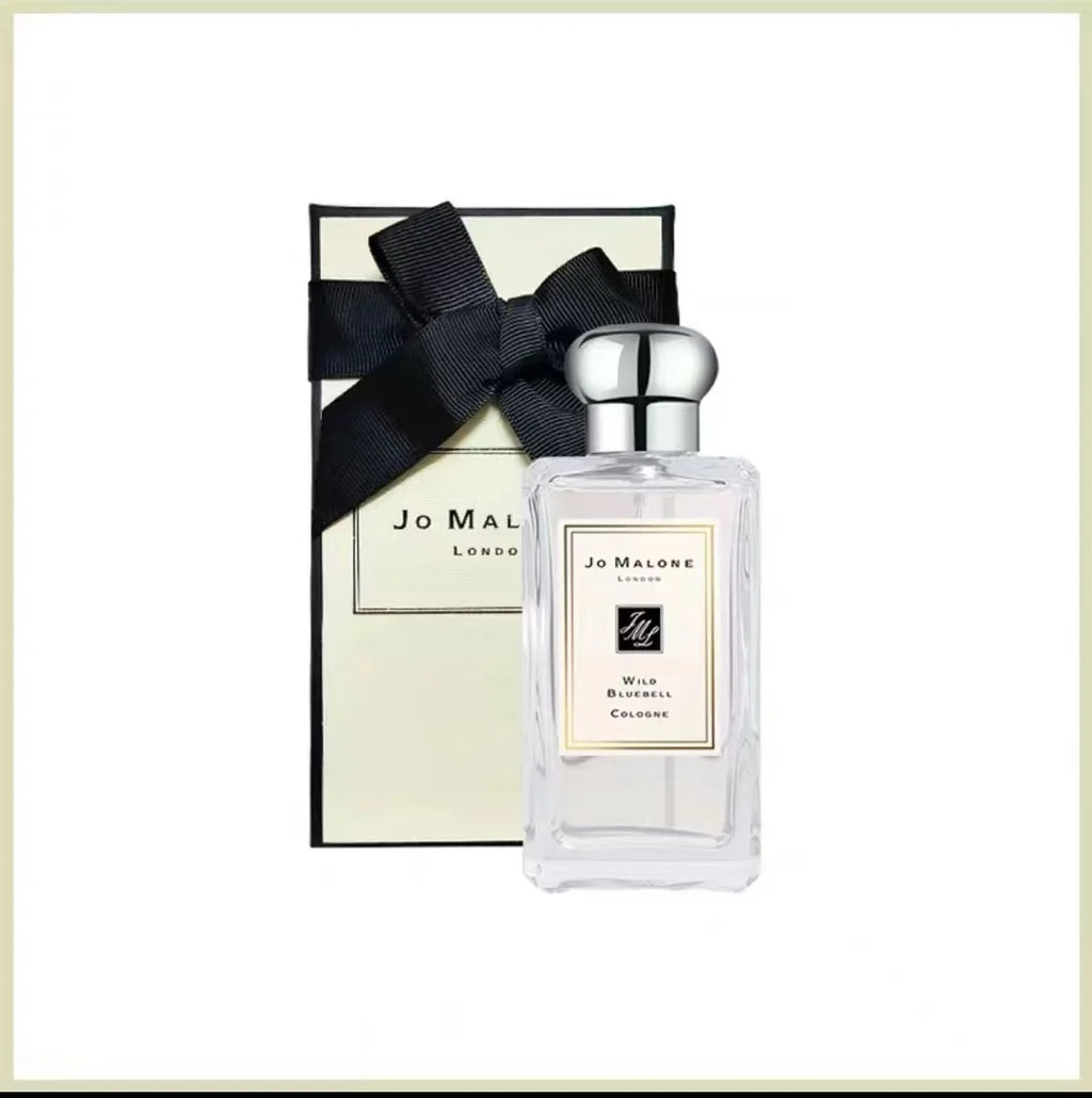 3.4 oz Wild Bluebell Cologne Spray Z457