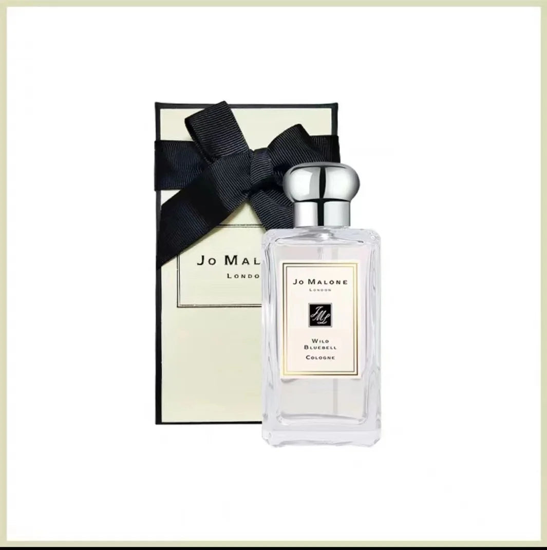 3.4 oz Wild Bluebell Cologne Spray Z457