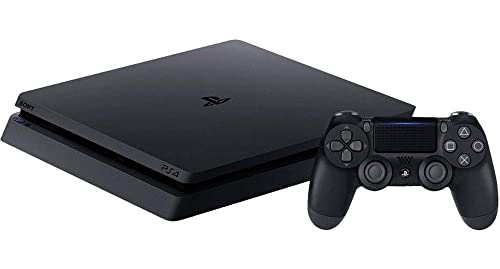 1TB PlayStation 4 Console T82849