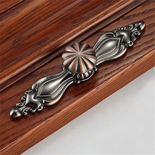 10 pcs Zinc Alloy Fuji White Bar Cabinet Pull Drawer Knobs, Diameter 25 mm Z3591