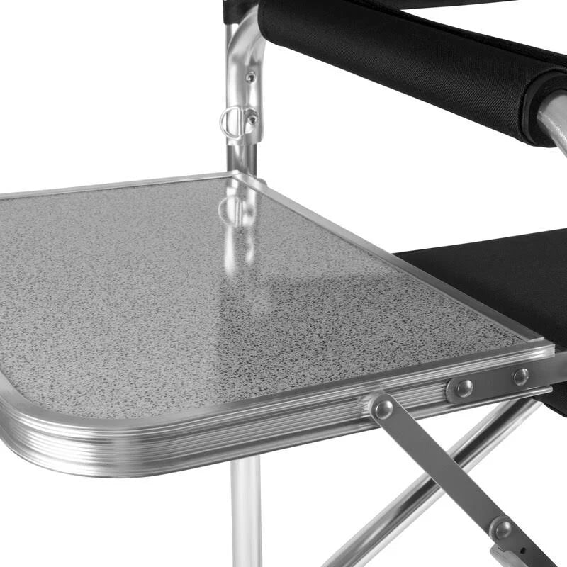 Black Sports Chair K753