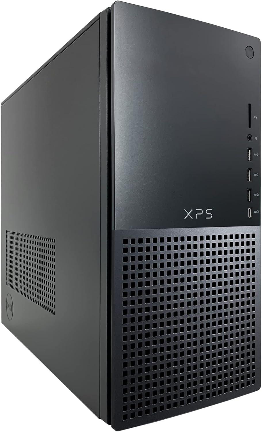 12th Gen Intel Core i7 Desktop Computer with 24GB DDR5 RAM L130