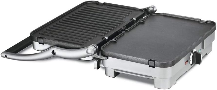 Compact Griddler U306