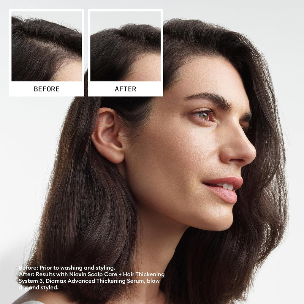 33.8 fl oz Shampoo & Conditioner Prepack E27881