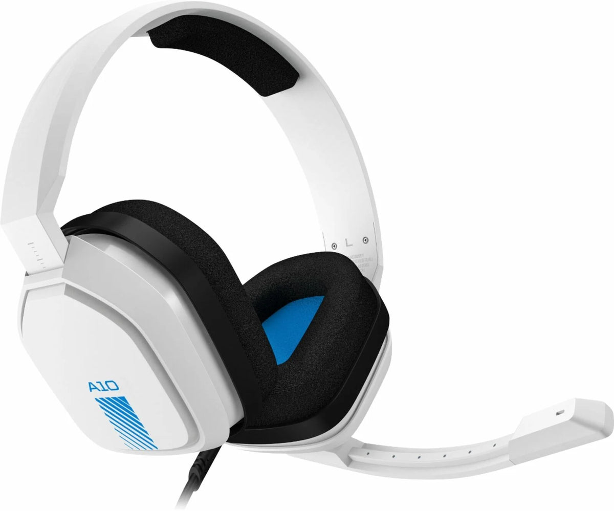Wired Stereo Over-the-Ear Gaming Headset Y930