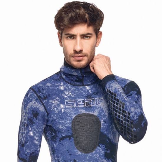 2mm Camo Blue R592079