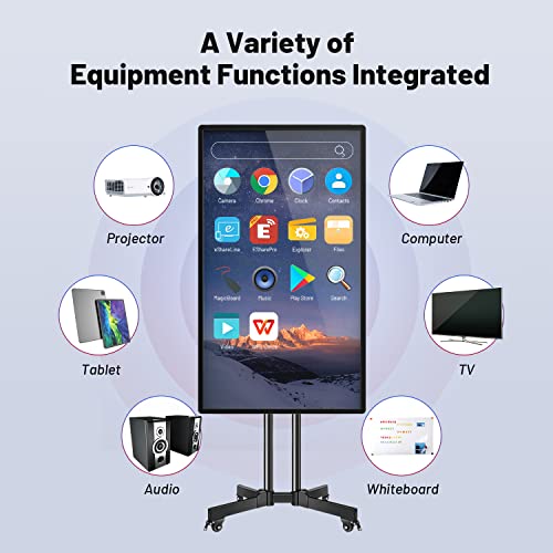 49 Inch Digital Electronic Whiteboard D1130