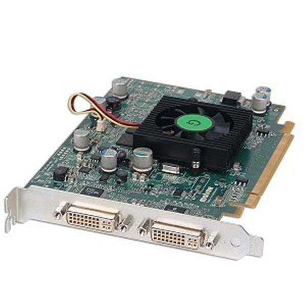 PCIe x16 128 MB DDR Graphics Card H467