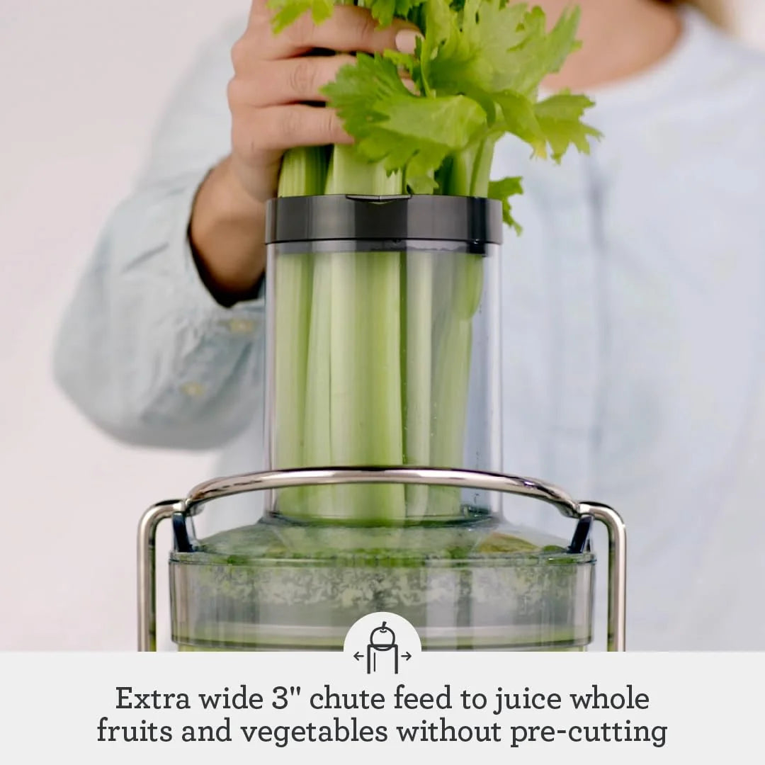 Silver Juice Fountain A84955