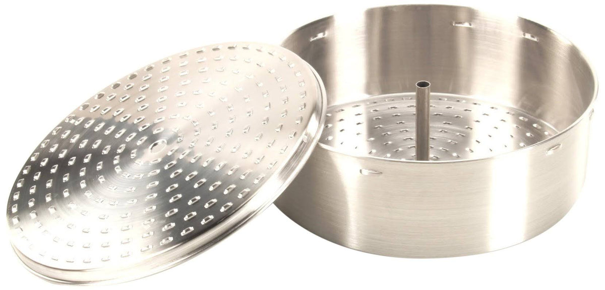 Filter Basket with Lid G2788