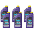 5W30 High Performance Engine Oil, 6 Quart Case N560116