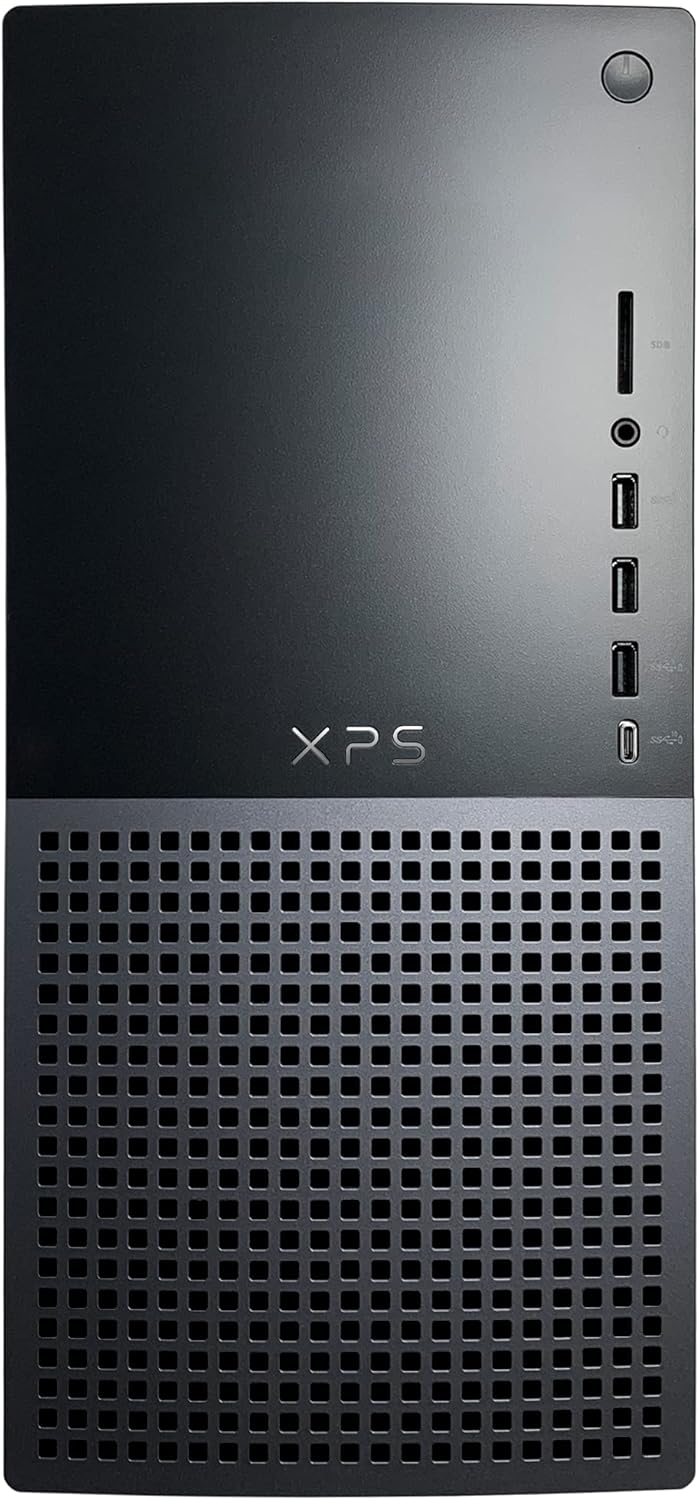 12th Gen Intel Core i7 Desktop Computer with 24GB DDR5 RAM L130