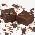 Dark Chocolate Artisan Fudge, One Pound Package I471847