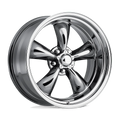 15X8 Cast Aluminum Rim X36726