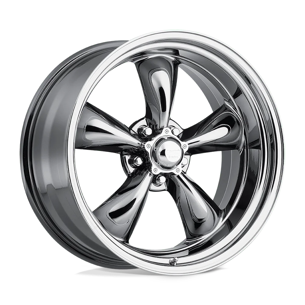15X8 Cast Aluminum Rim X36726