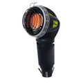 Portable Radiant Propane Heater J320812