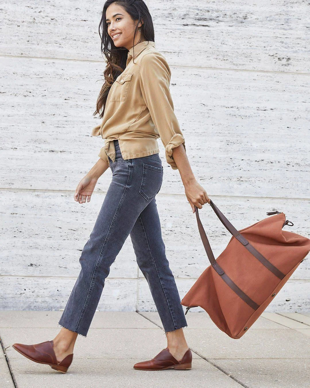 Canvas Weekender P7424