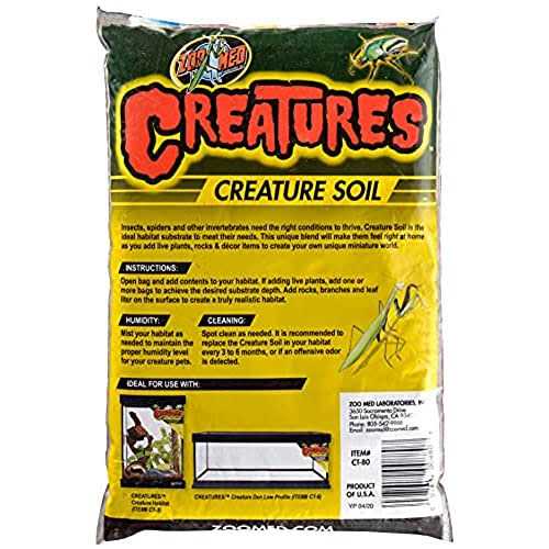 Creature Soil H465637