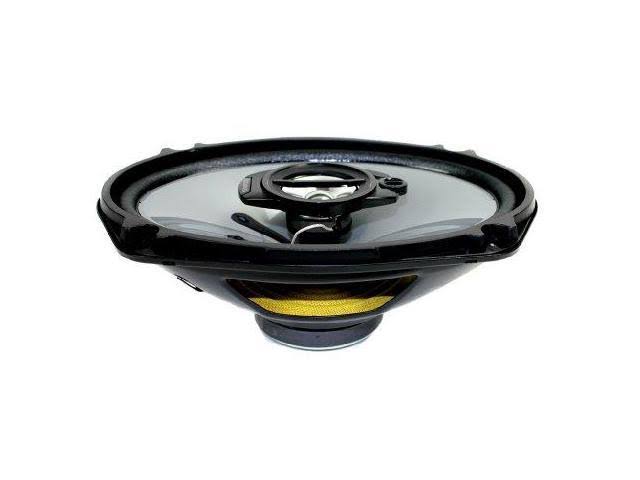 800 Watt 3-Way Car Audio Coaxial Speakers Y487