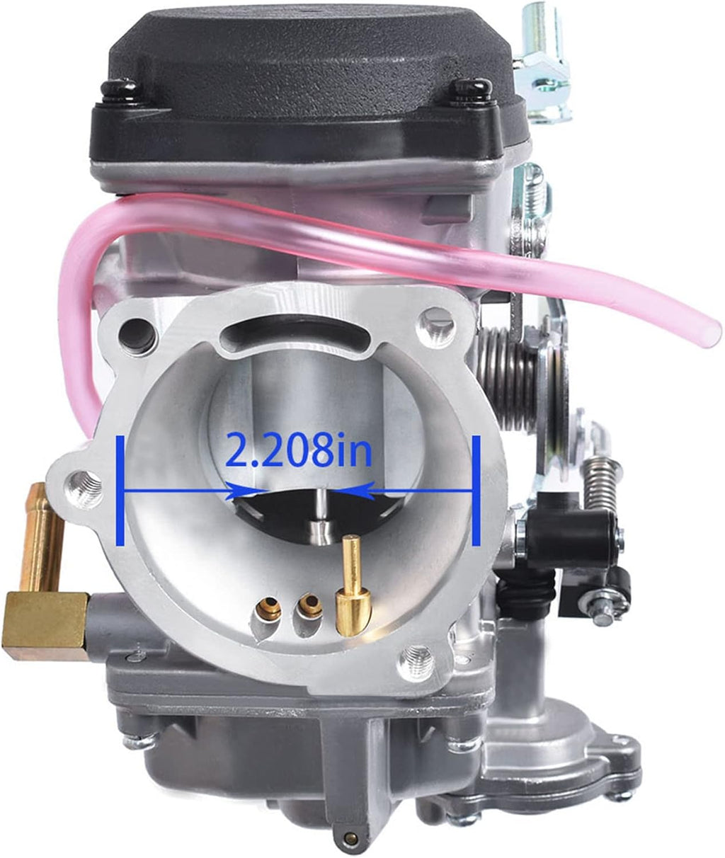 40 mm Carburetor R940
