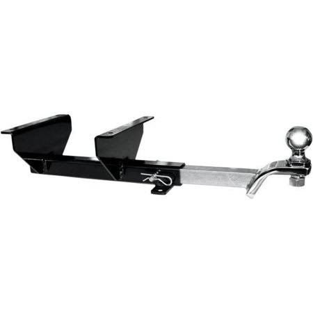 Motor Trike Trailer Hitch R902276