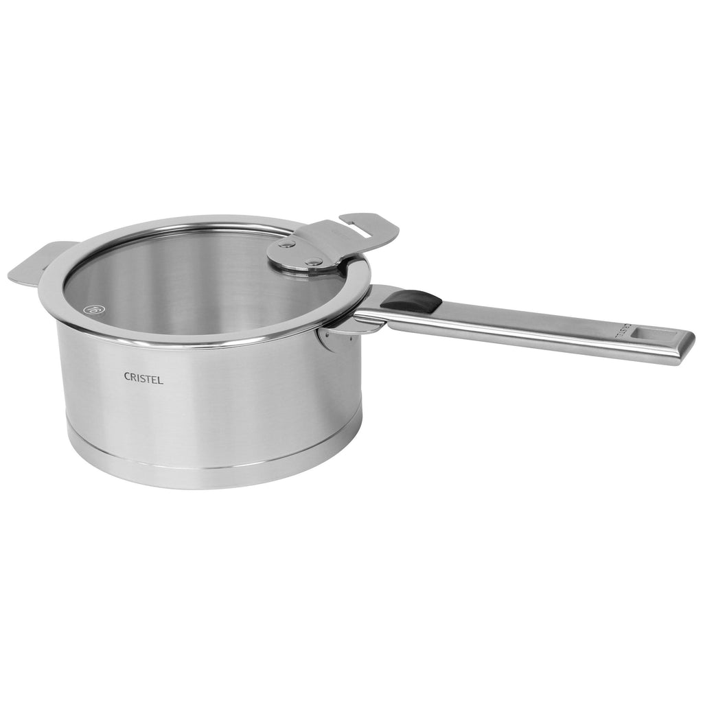 7-Quart Stew Pan with Glass Lid J677952