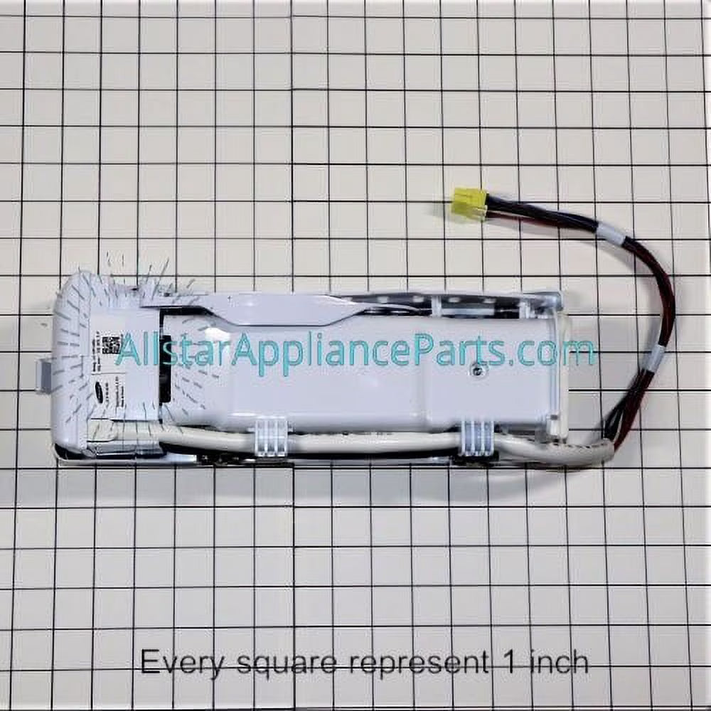 Icemaker Assembly A535148