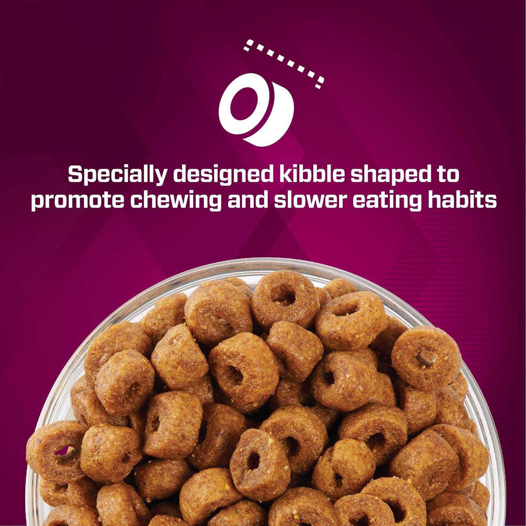 Puppy Dry Dog Food X371