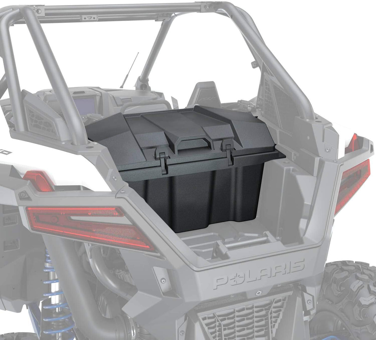 73 QT Forward Cargo Box E135905