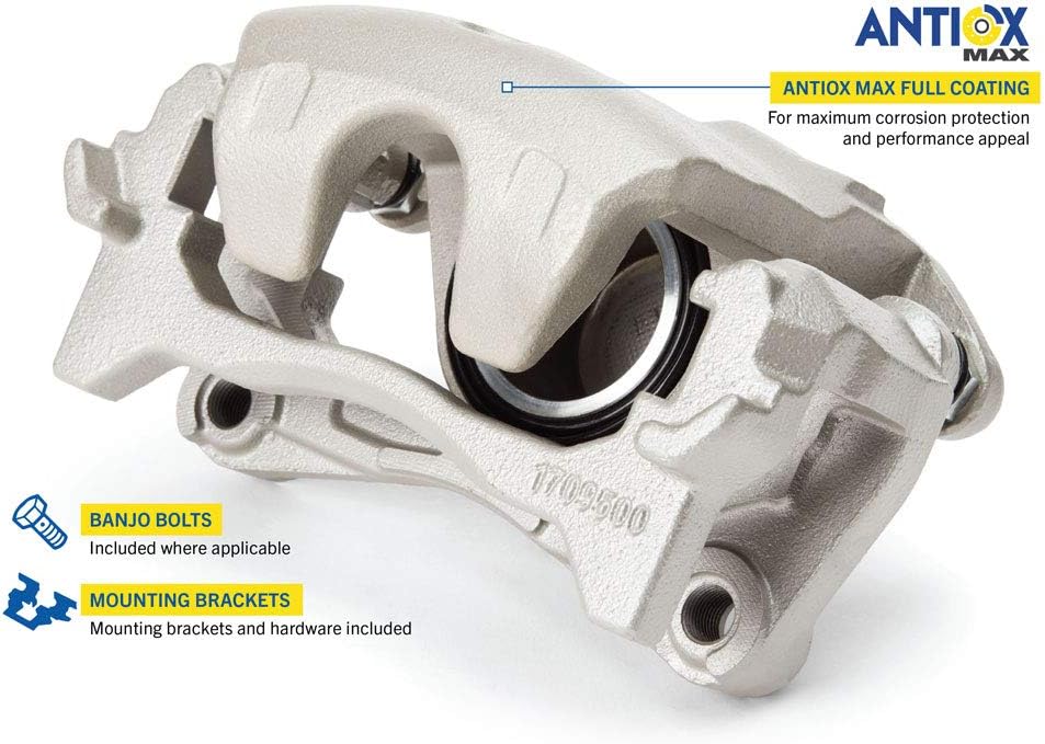Front Right Brake Caliper H892954