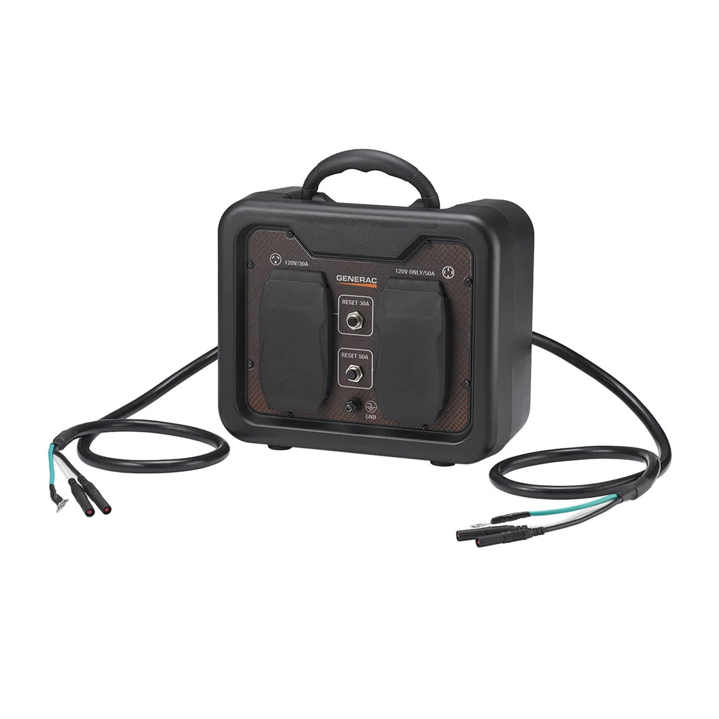 Portable Parallel Kit for Inverter Generators B744229