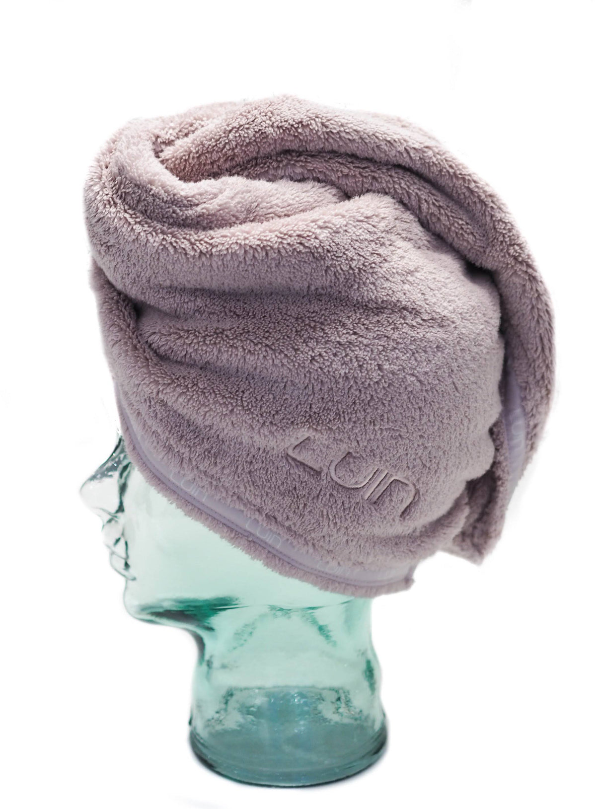 Sand Spa Hair Towel Y57328