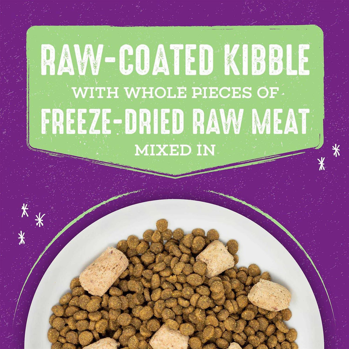 Cage-Free Recipe Dry Cat Food X376