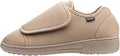 Beige Extra Wide Neoprene Shoes O4888