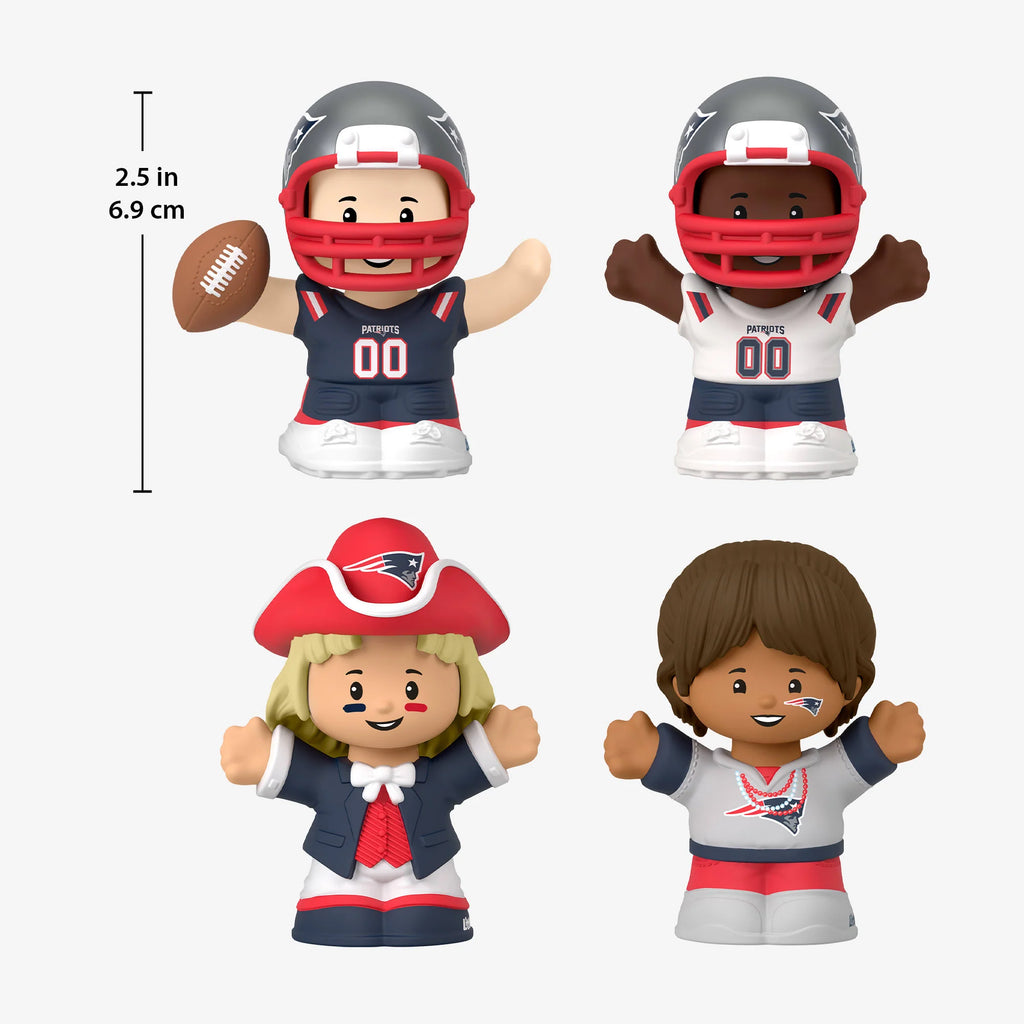 Little People Collector Set A9299