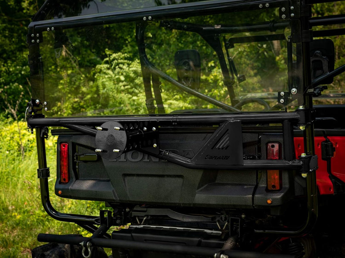 UTV Spare Tire Carrier X9586
