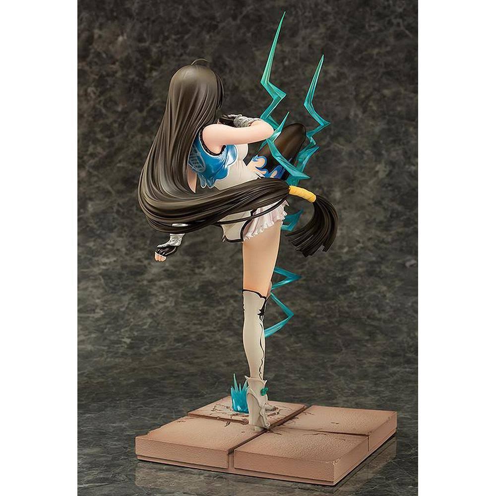 1/7 Scale Figure H884